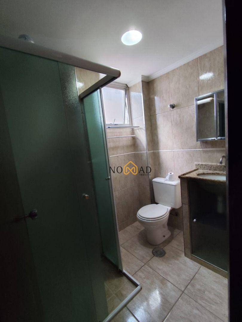 Apartamento à venda com 2 quartos, 110m² - Foto 8