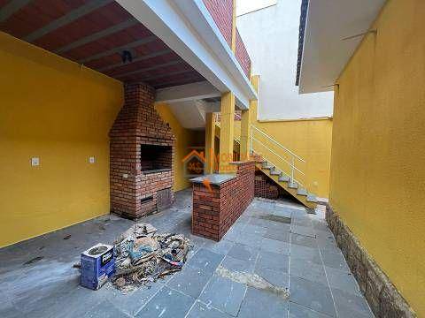 Sobrado à venda com 3 quartos, 300M2 - Foto 26