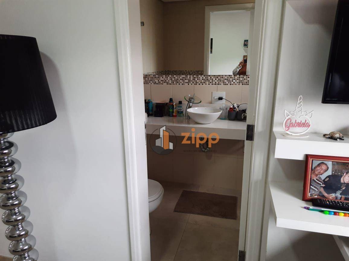 Apartamento à venda com 4 quartos, 128m² - Foto 79