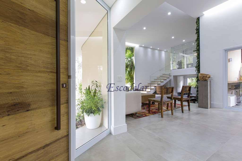 Casa de Condomínio à venda com 5 quartos, 518m² - Foto 16