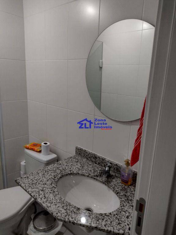 Apartamento à venda com 3 quartos, 62m² - Foto 9