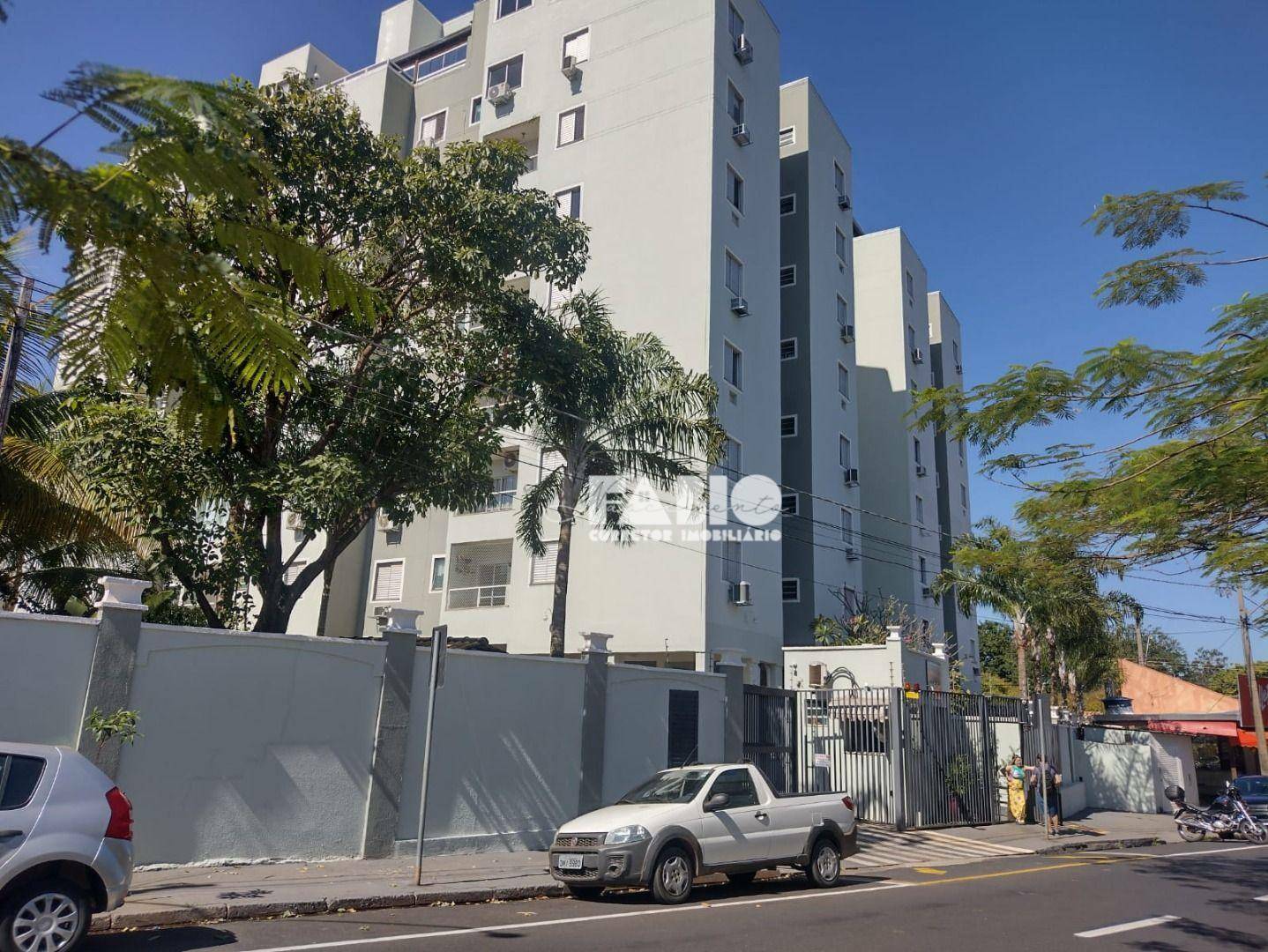 Apartamento à venda com 2 quartos, 50m² - Foto 18