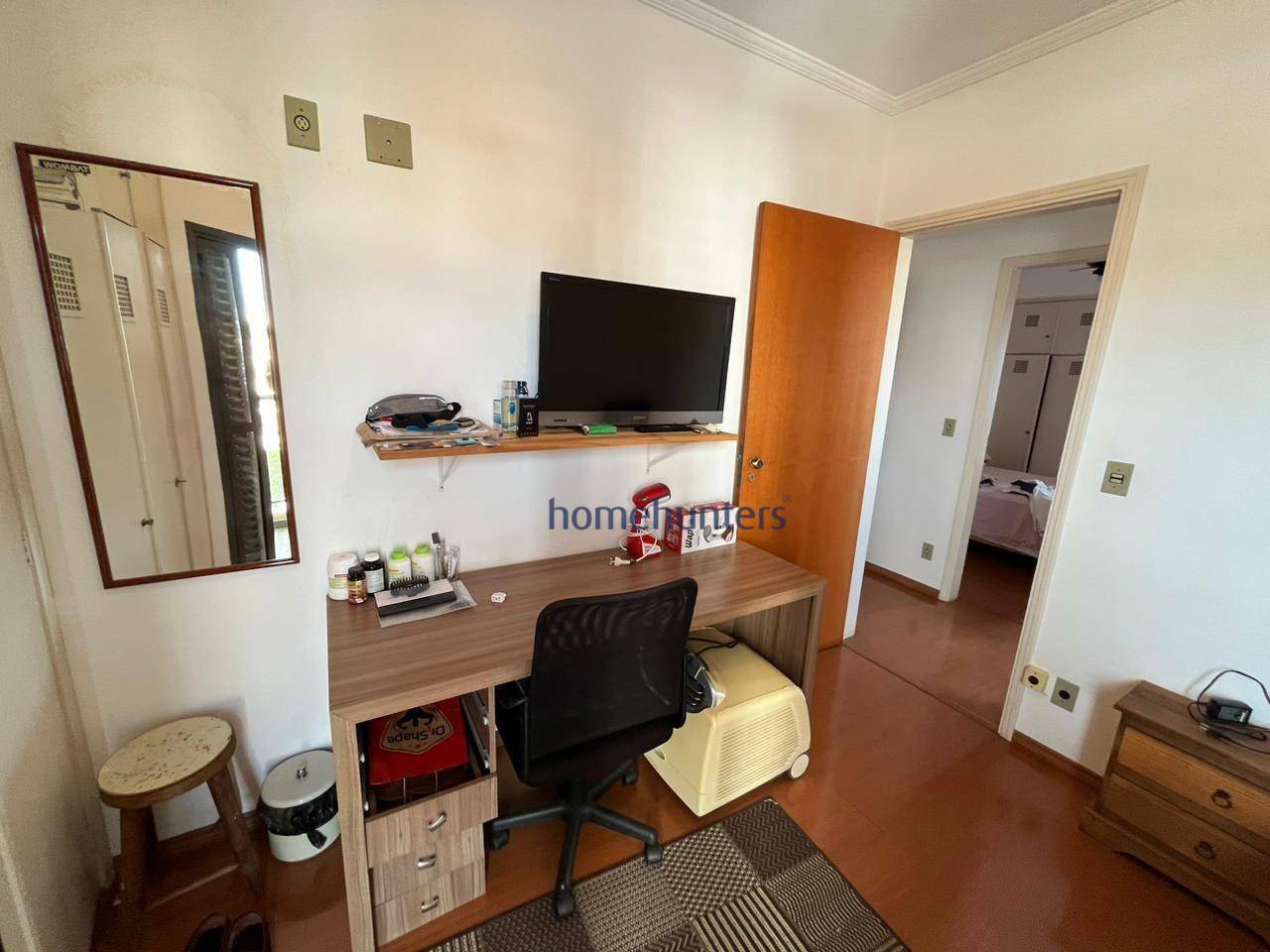 Apartamento para alugar com 2 quartos, 62m² - Foto 11