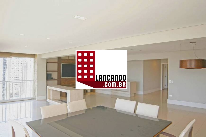 Apartamento à venda com 3 quartos, 186m² - Foto 10