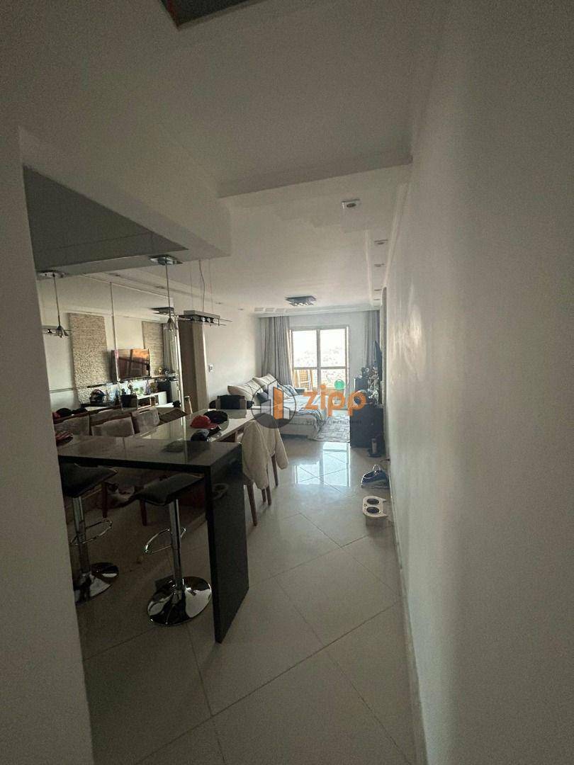 Apartamento à venda com 2 quartos, 63m² - Foto 5