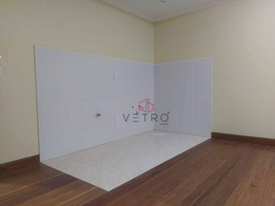 Apartamento à venda com 1 quarto, 49m² - Foto 5