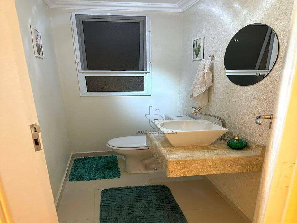 Apartamento à venda com 3 quartos, 140m² - Foto 15