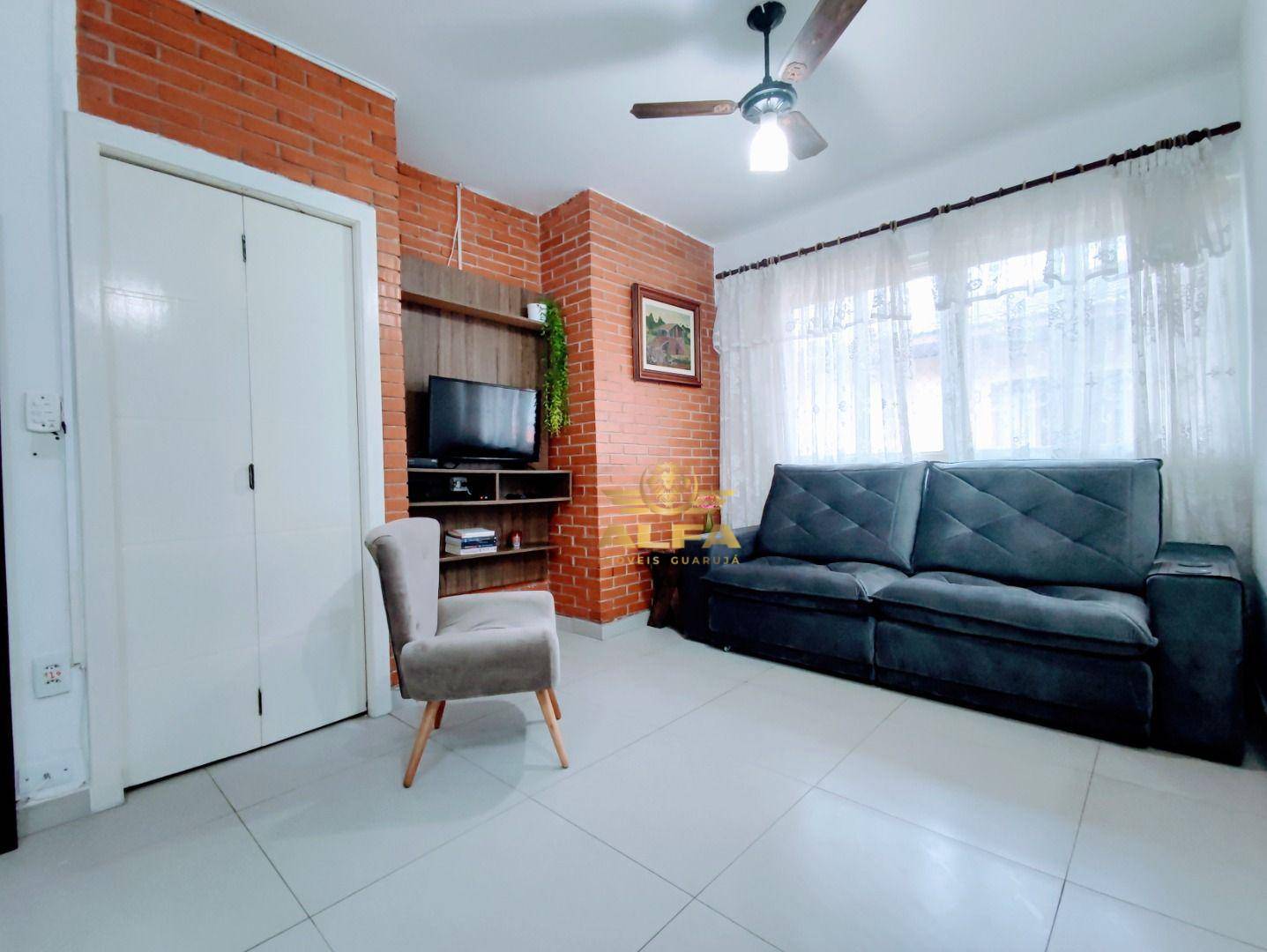 Apartamento à venda com 2 quartos, 65m² - Foto 3