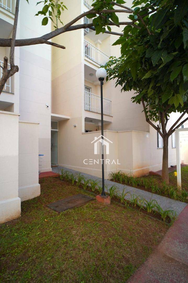 Apartamento à venda com 2 quartos, 50m² - Foto 16