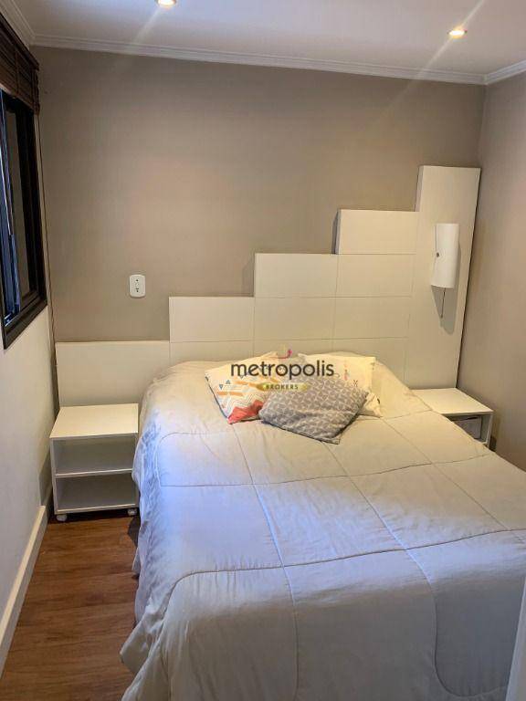 Apartamento à venda com 2 quartos, 60m² - Foto 16