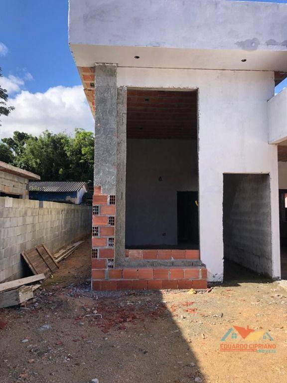 Casa à venda com 3 quartos, 120m² - Foto 18