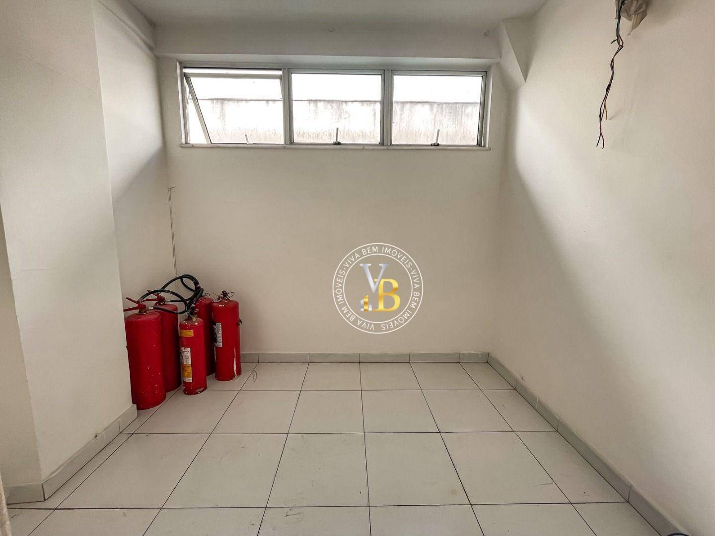 Loja-Salão, 36 m² - Foto 10