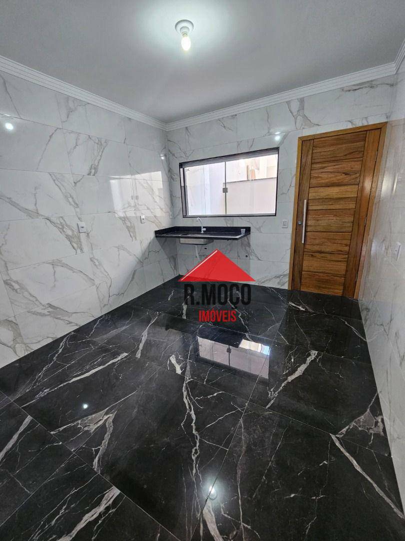 Sobrado à venda com 3 quartos, 110m² - Foto 15