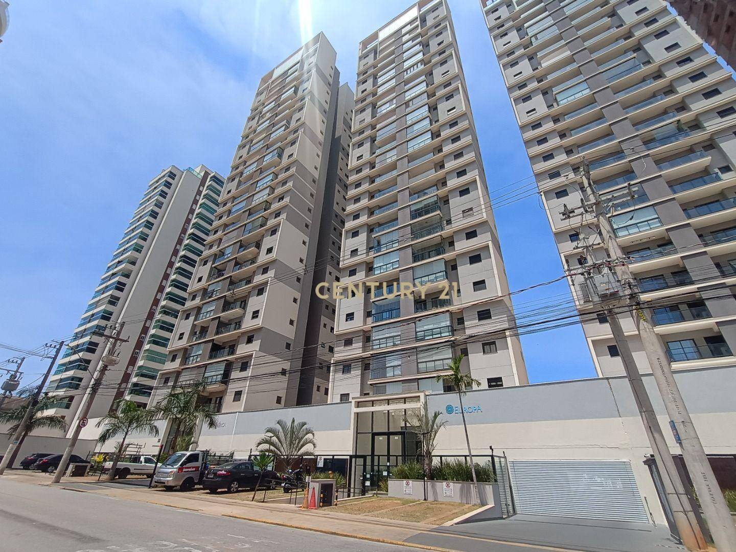 Apartamento, 1 quarto, 48 m² - Foto 1