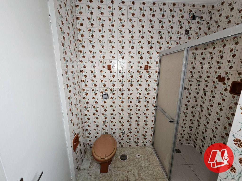 Apartamento para alugar com 3 quartos, 90m² - Foto 17