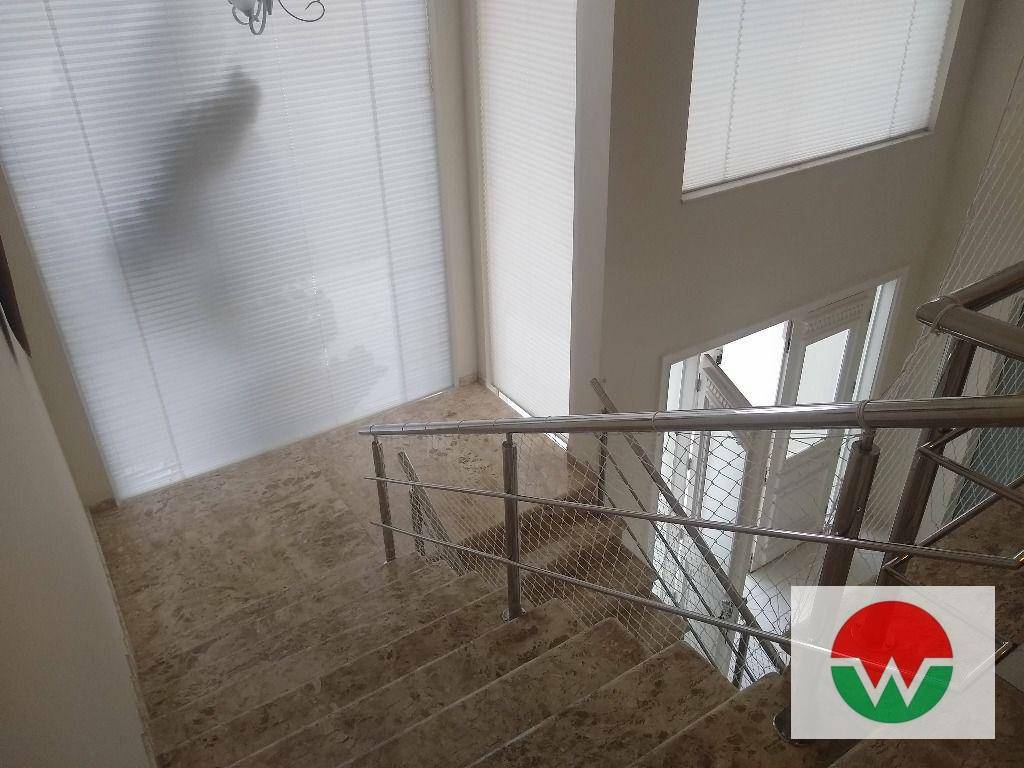 Casa de Condomínio à venda com 6 quartos, 830m² - Foto 8