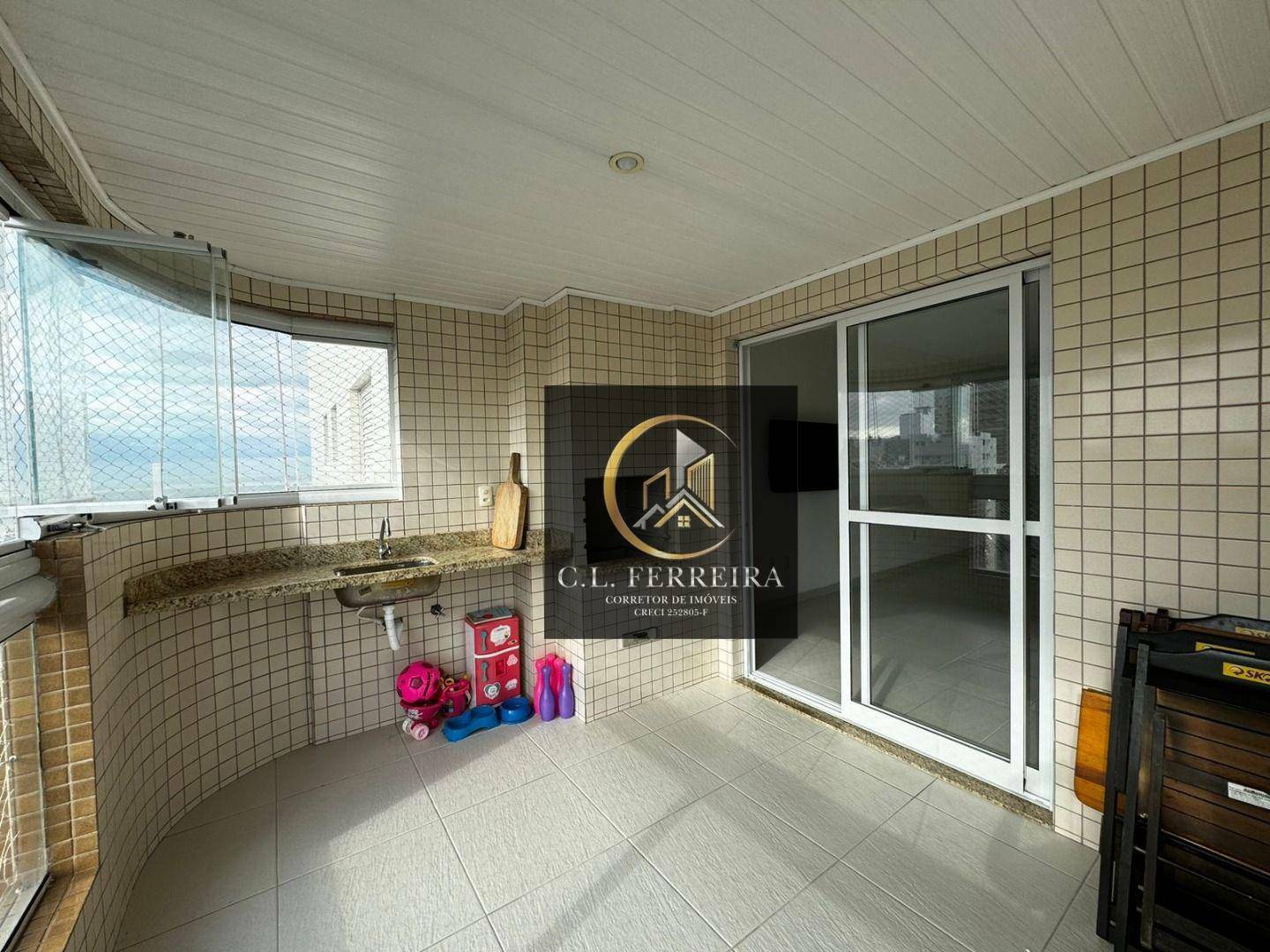 Apartamento à venda com 2 quartos, 85m² - Foto 33