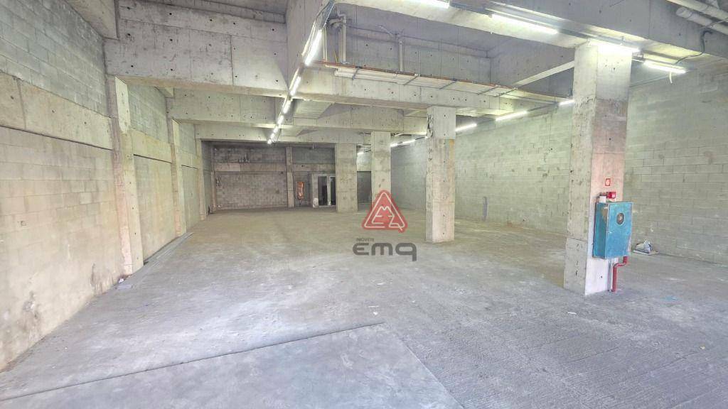 Loja-Salão, 308 m² - Foto 1