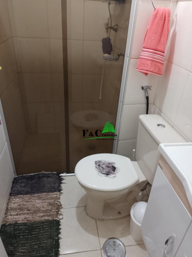 Apartamento à venda com 2 quartos, 70m² - Foto 10