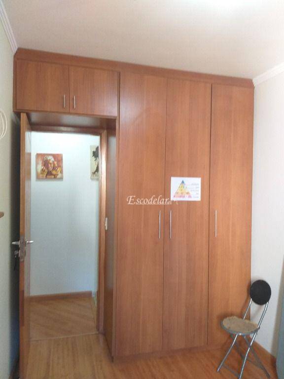 Casa de Condomínio à venda com 3 quartos, 145m² - Foto 21