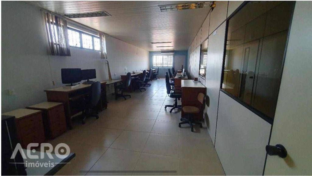 Loja-Salão, 440 m² - Foto 3