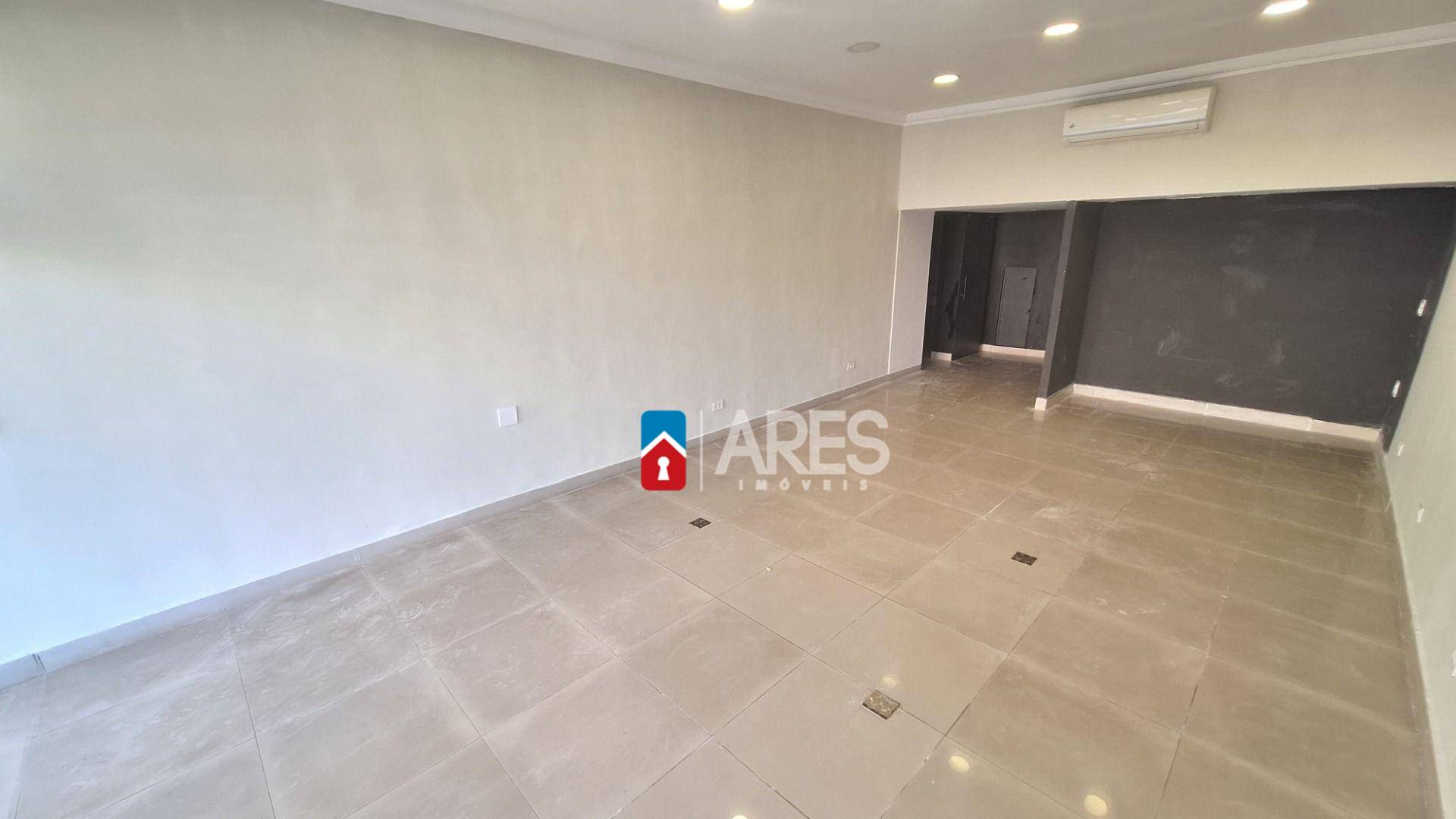 Loja-Salão, 63 m² - Foto 2