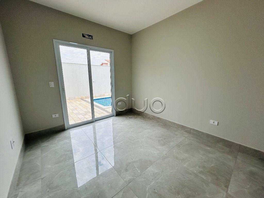 Casa de Condomínio à venda com 3 quartos, 176m² - Foto 17