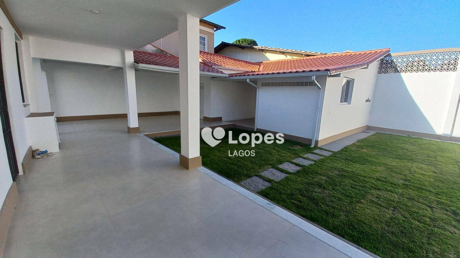 Casa à venda com 3 quartos, 211m² - Foto 6