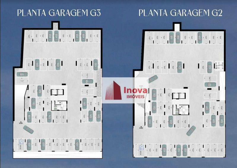 Apartamento à venda com 3 quartos, 103m² - Foto 52