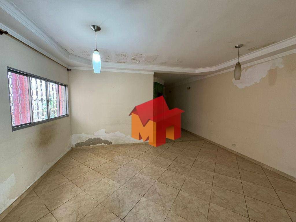 Casa à venda com 4 quartos, 153m² - Foto 8