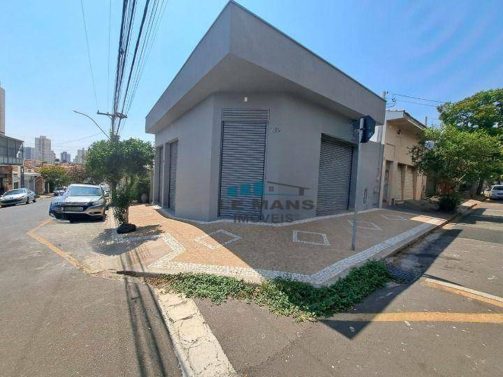 Conjunto Comercial-Sala para alugar, 22m² - Foto 1