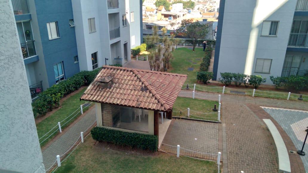 Apartamento à venda com 2 quartos, 48m² - Foto 28