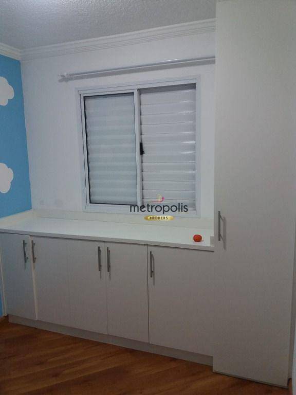 Apartamento à venda com 2 quartos, 45m² - Foto 11