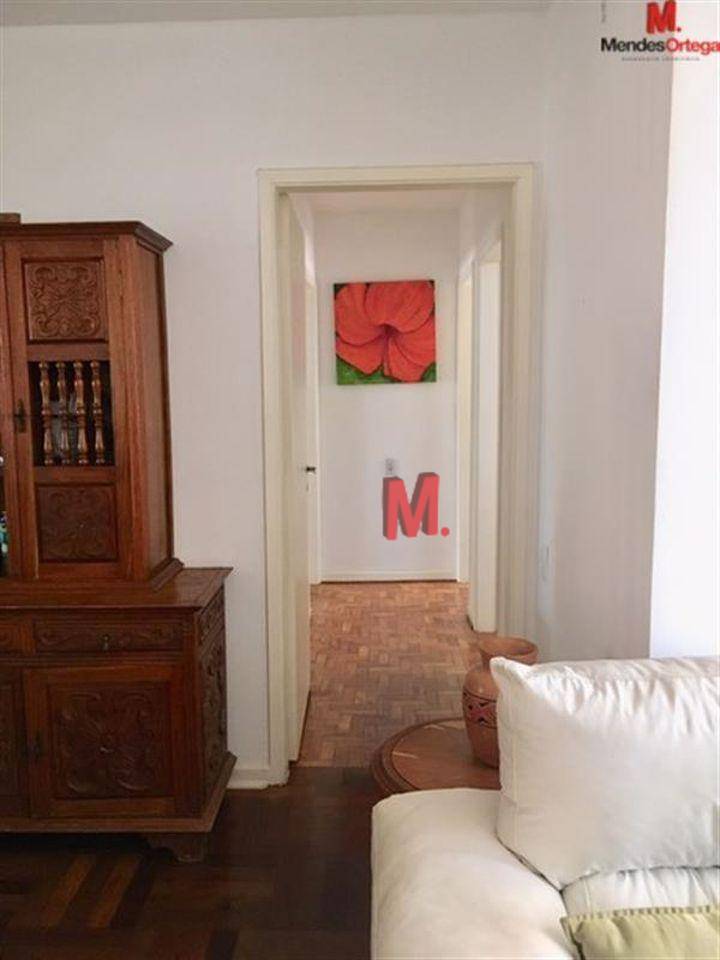 Apartamento à venda com 3 quartos, 121m² - Foto 13