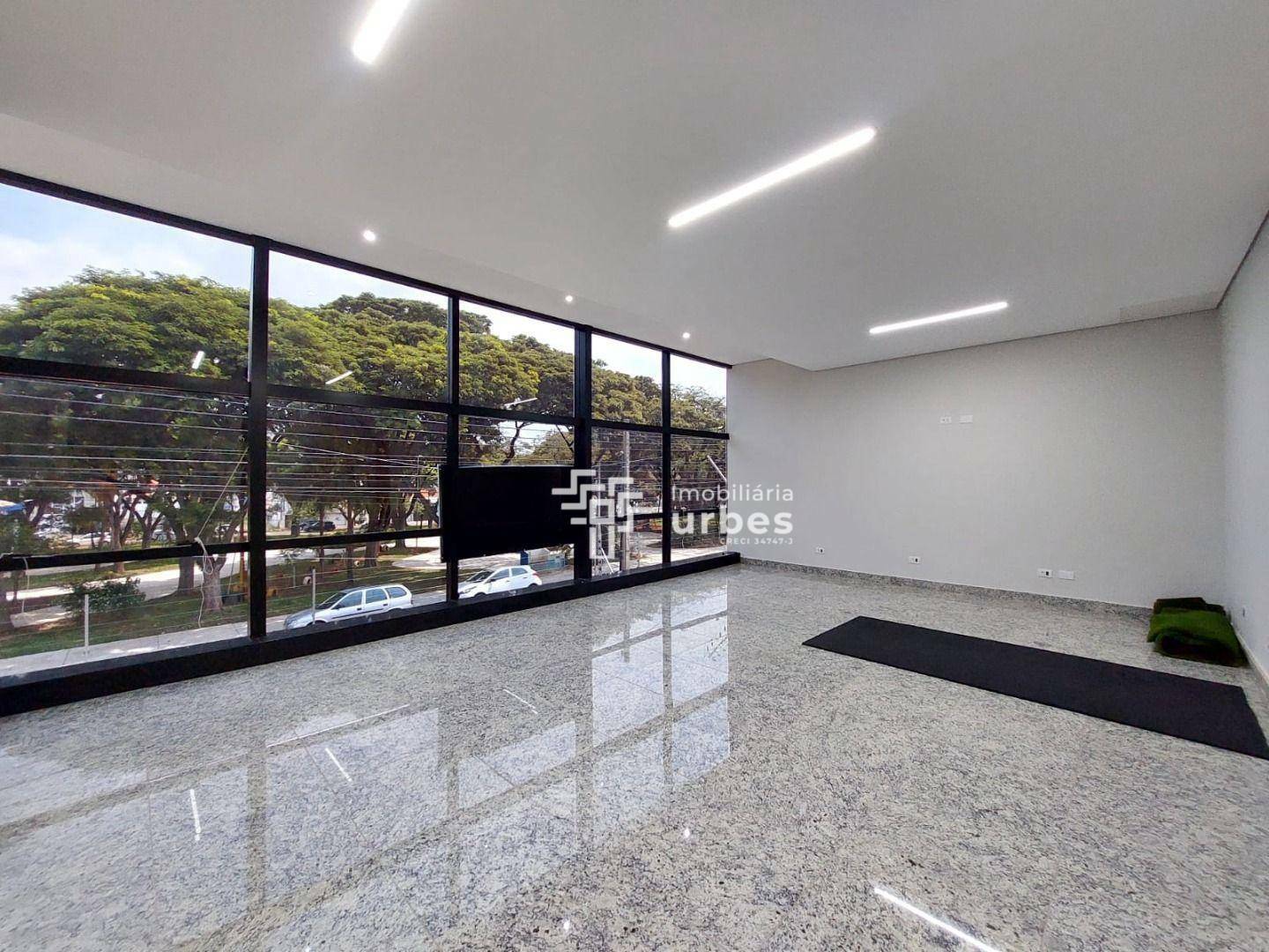 Conjunto Comercial-Sala para alugar, 60m² - Foto 1