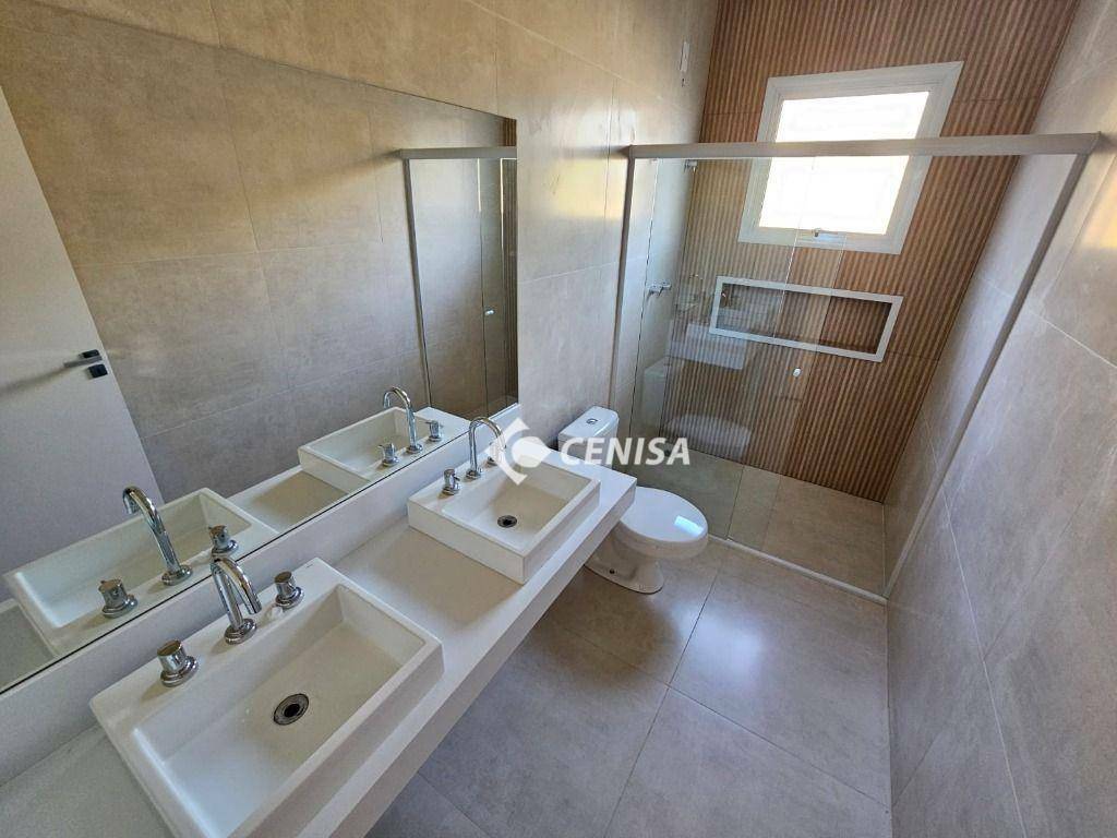 Casa de Condomínio à venda com 3 quartos, 254m² - Foto 32