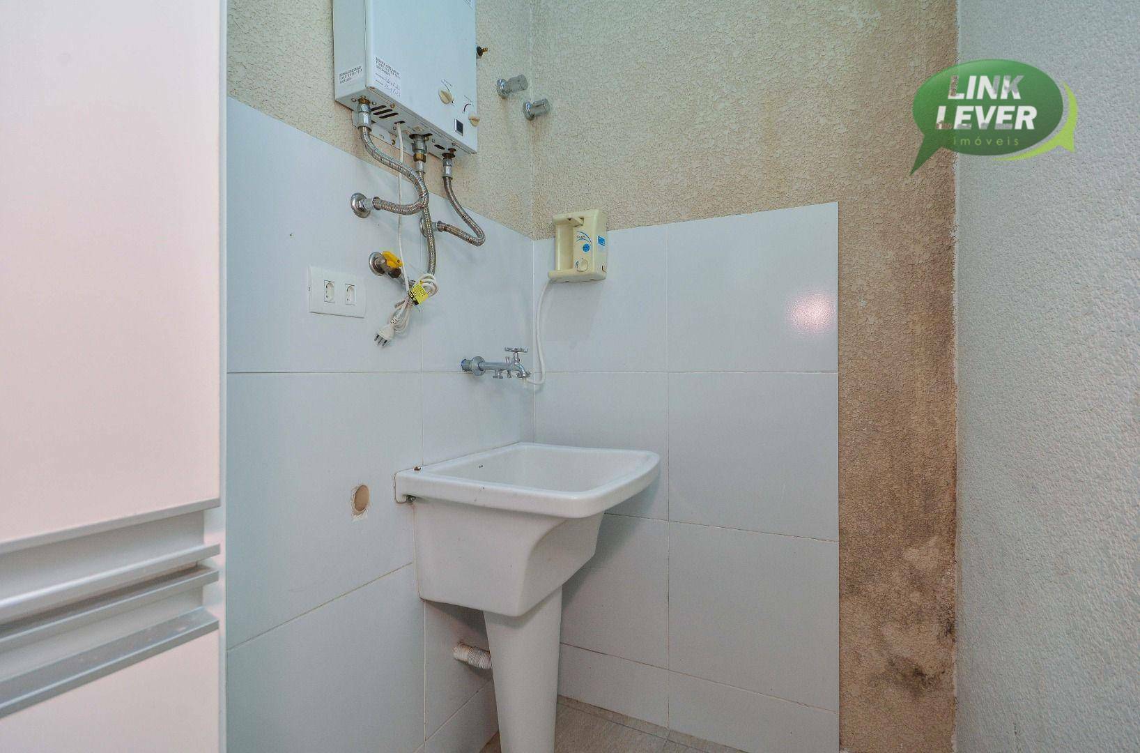 Sobrado para alugar com 3 quartos, 120m² - Foto 17