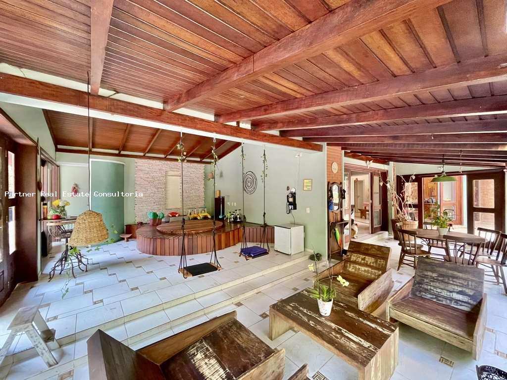 Casa de Condomínio à venda com 6 quartos, 641m² - Foto 26