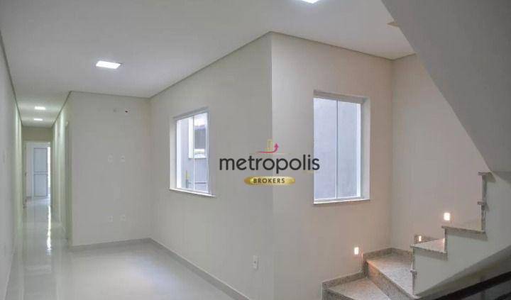 Cobertura à venda com 3 quartos, 140m² - Foto 6