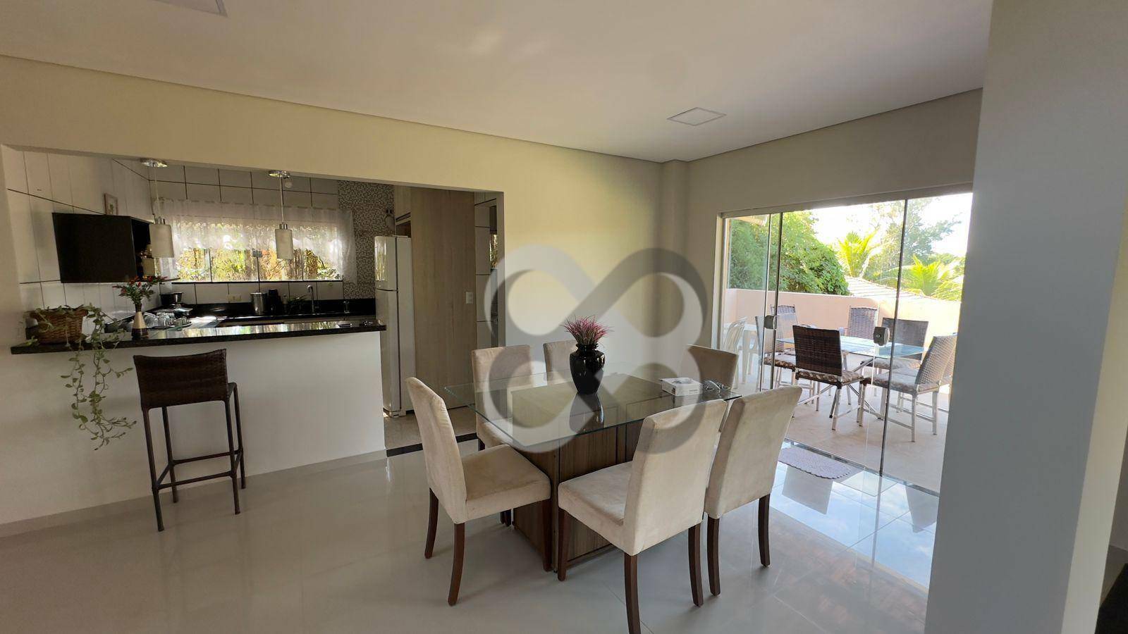 Chácara à venda com 4 quartos, 400m² - Foto 5