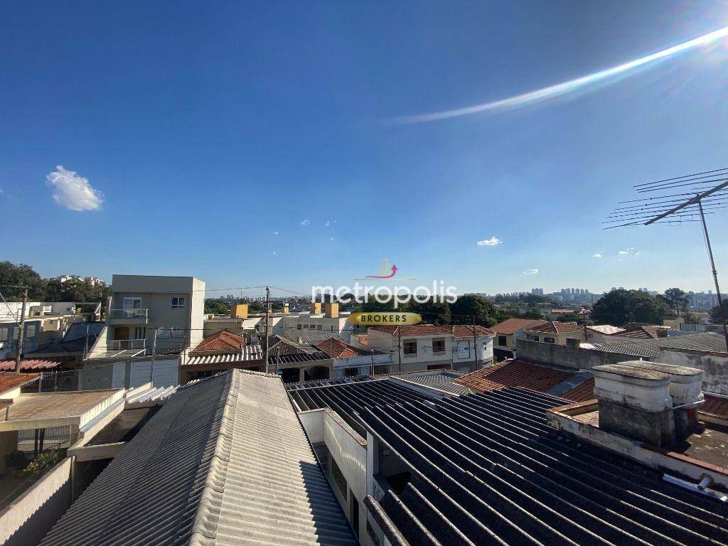 Sobrado, 4 quartos, 150 m² - Foto 36