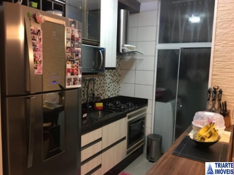 Apartamento à venda com 2 quartos, 50m² - Foto 9