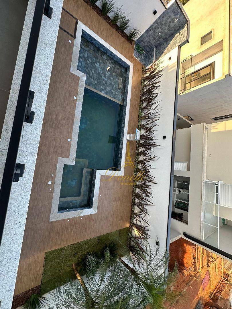 Sobrado à venda com 4 quartos, 233m² - Foto 66