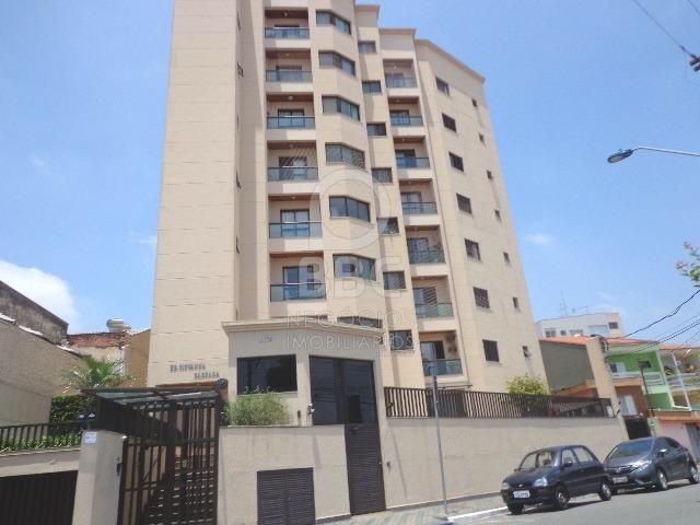 Apartamento à venda com 2 quartos, 67m² - Foto 1