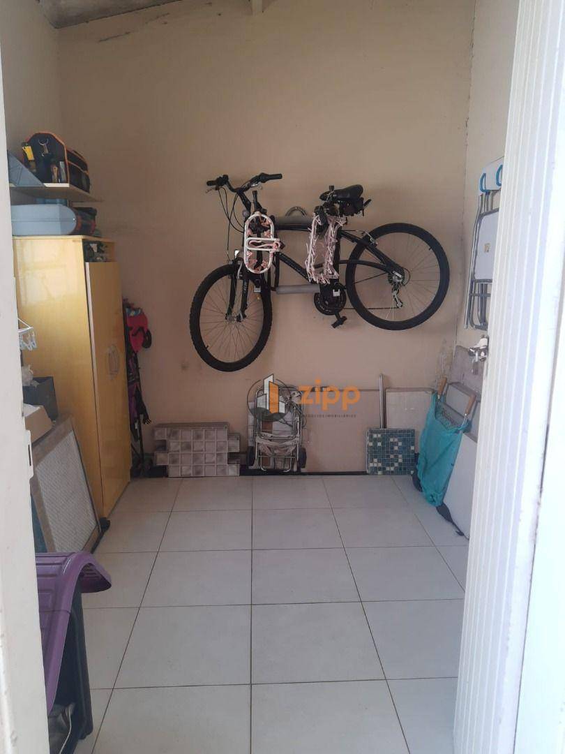 Sobrado à venda com 2 quartos, 150m² - Foto 34