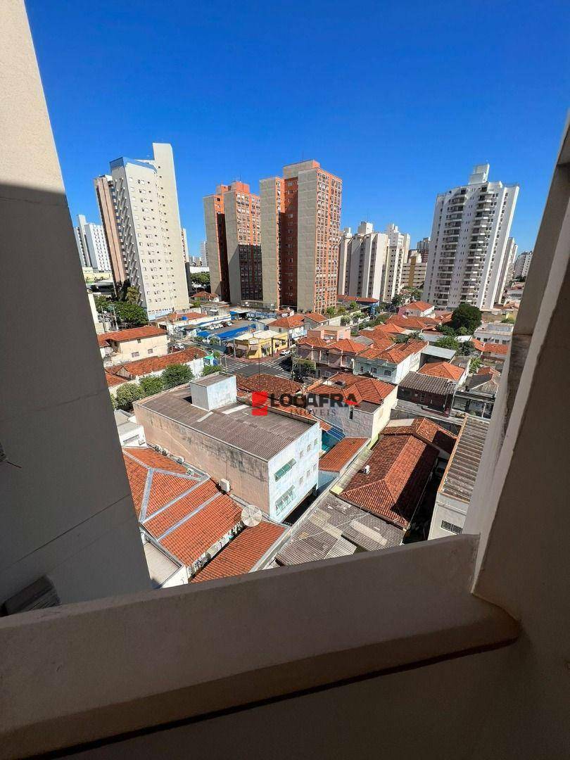 Apartamento à venda com 1 quarto, 48m² - Foto 14