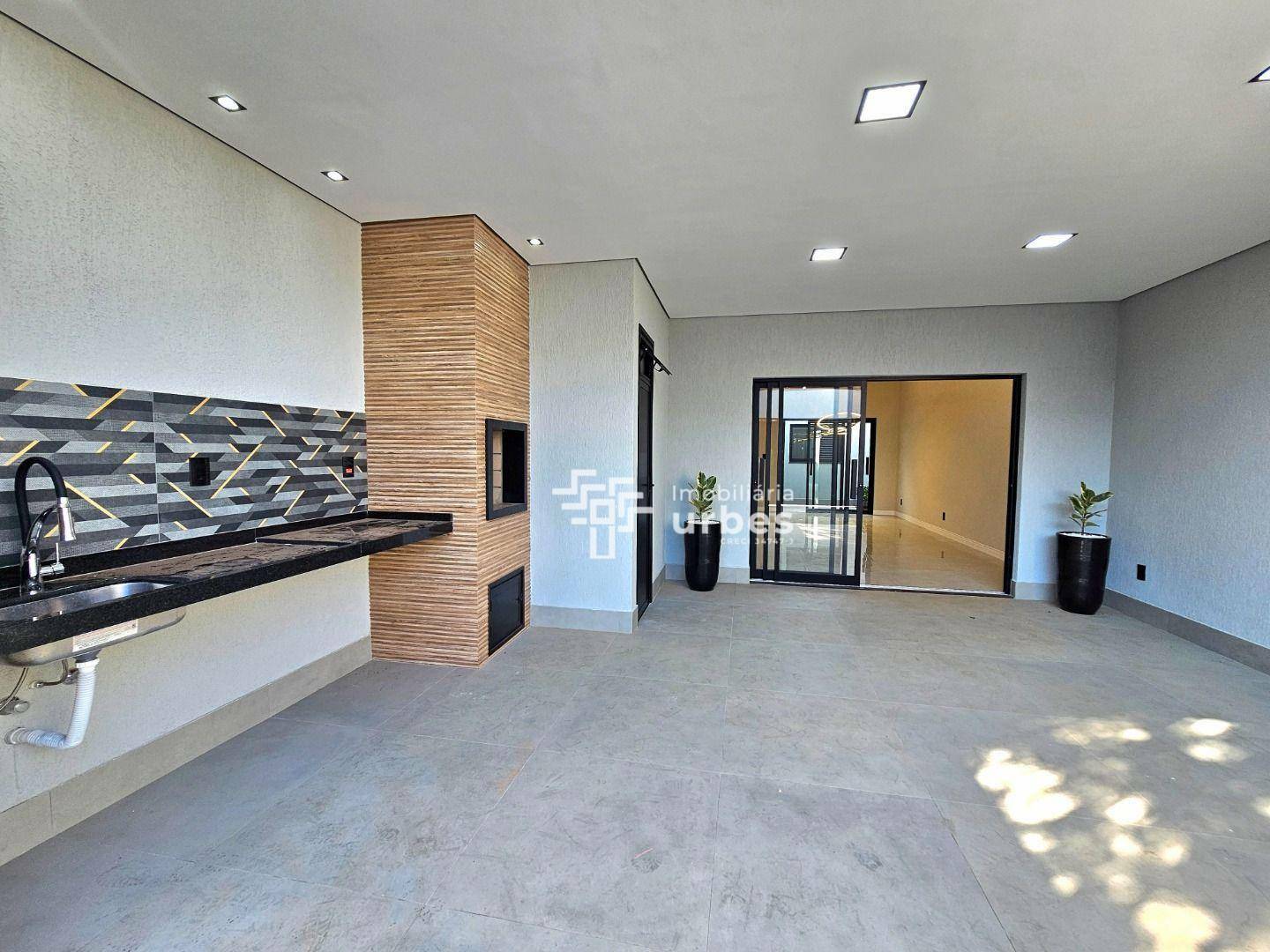 Casa à venda com 3 quartos, 125m² - Foto 9