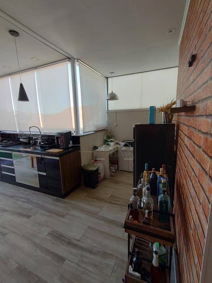 Cobertura à venda com 2 quartos, 125m² - Foto 7