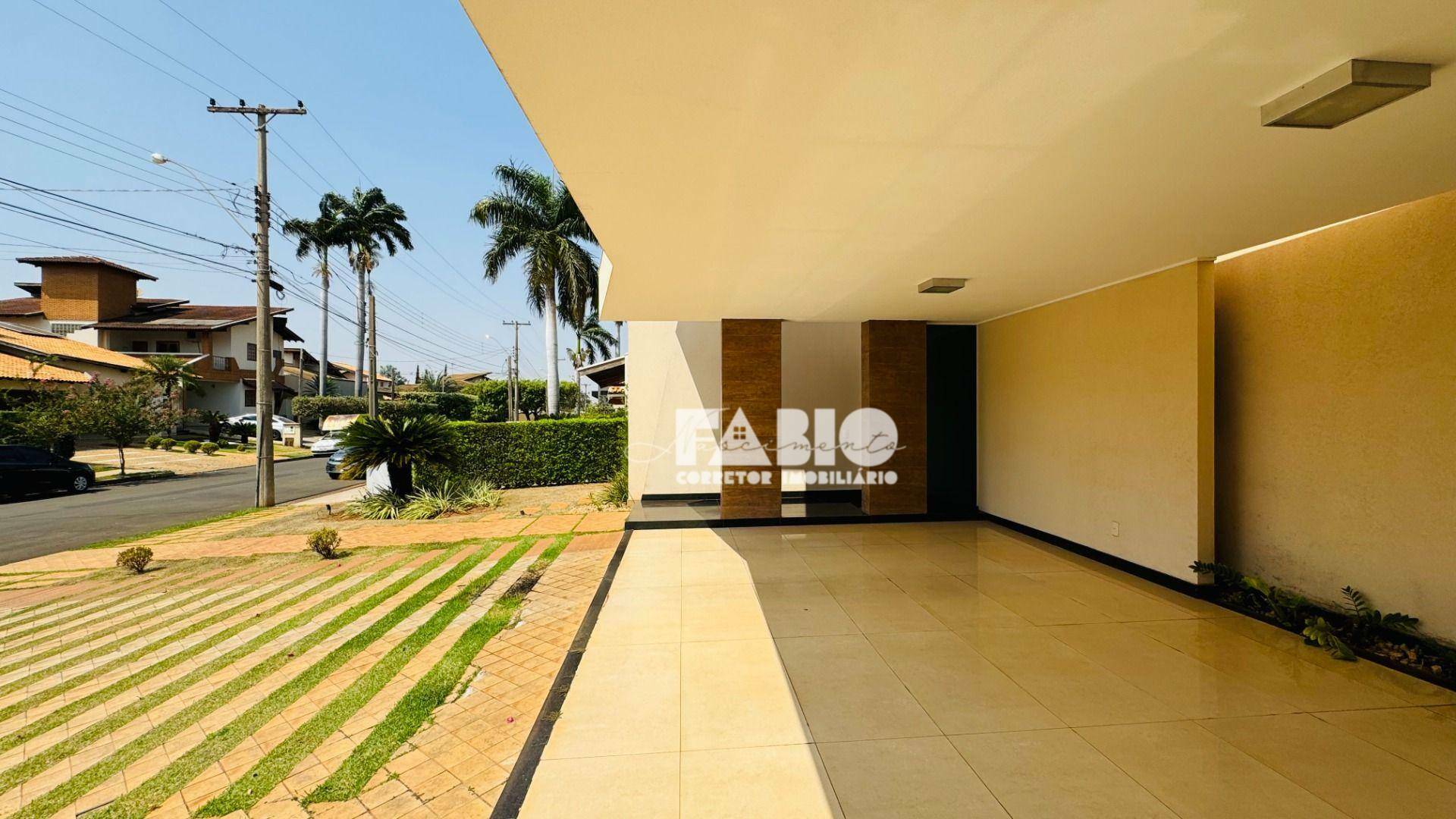 Casa à venda com 4 quartos, 350m² - Foto 6