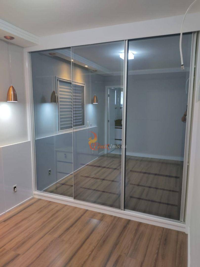 Apartamento à venda com 2 quartos, 55m² - Foto 7